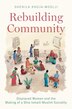 Rebuilding Community by Shenila Khoja-Moolji, Paperback | Indigo Chapters