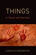 Things by Carolyn Korsmeyer, Paperback | Indigo Chapters