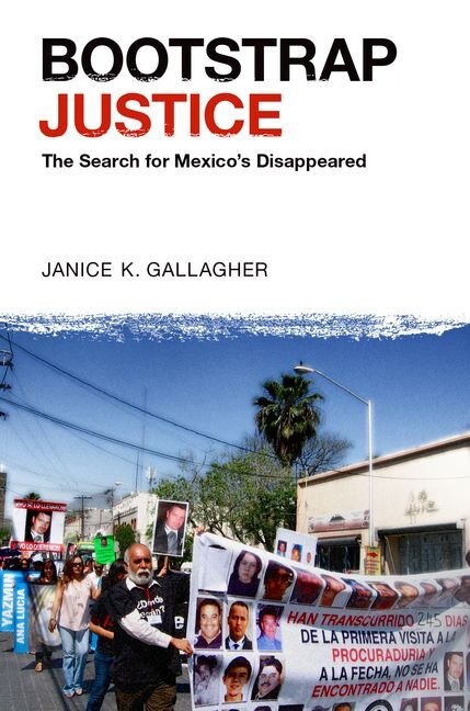 Bootstrap Justice by Janice K. Gallagher, Paperback | Indigo Chapters