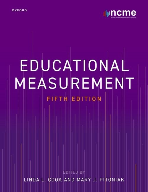 Educational Measurement by Linda L. Cook, Hardcover | Indigo Chapters