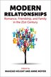 Modern Relationships by Mahzad Hojjat, Hardcover | Indigo Chapters