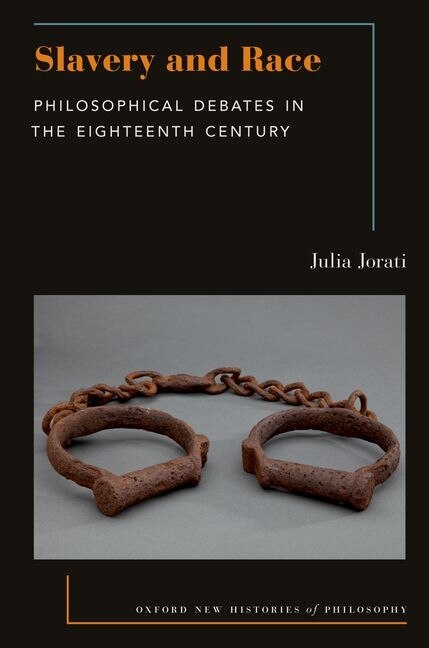 Slavery and Race by Julia Jorati, Paperback | Indigo Chapters