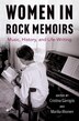 Women in Rock Memoirs by Cristina Garrigos, Paperback | Indigo Chapters