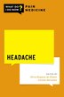 Headache by Olivia Begasse de Dhaem, Paperback | Indigo Chapters