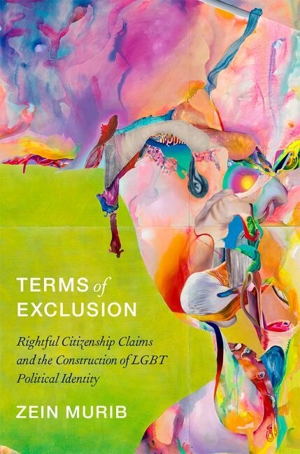 Terms of Exclusion by Zein Murib, Paperback | Indigo Chapters