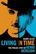 Living in Time by Barry Allen, Hardcover | Indigo Chapters
