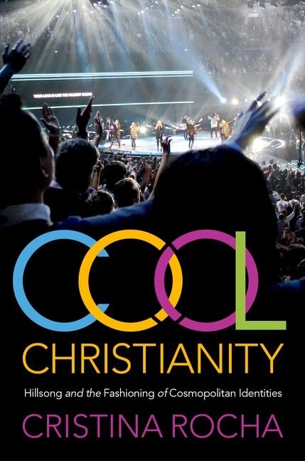 Cool Christianity by Cristina Rocha, Paperback | Indigo Chapters