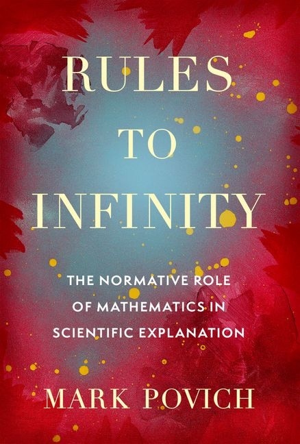 Rules to Infinity by Mark Povich, Hardcover | Indigo Chapters