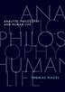 Analytic Philosophy and Human Life by Thomas Nagel, Hardcover | Indigo Chapters