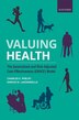 Valuing Health by Charles E. Phelps, Paperback | Indigo Chapters