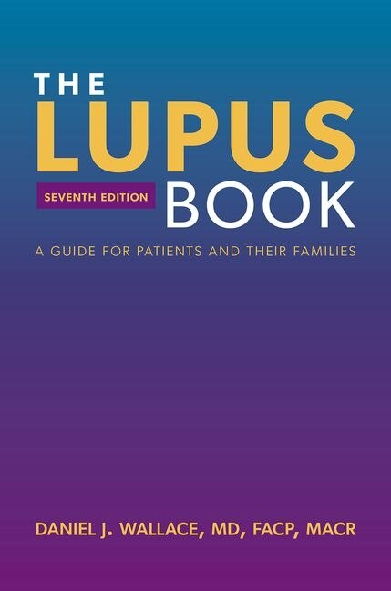 The Lupus Book by Daniel J Wallace, Hardcover | Indigo Chapters