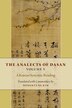 The Analects of Dasan Volume V by Hongkyung Kim, Hardcover | Indigo Chapters