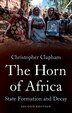 The Horn of Africa by Christopher Clapham, Paperback | Indigo Chapters