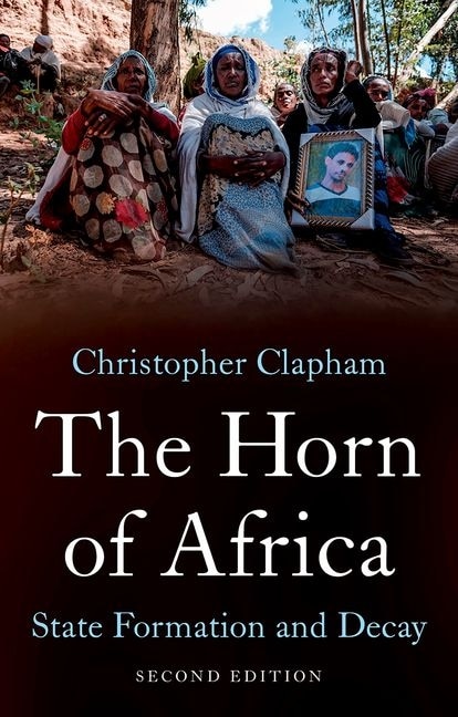 The Horn of Africa by Christopher Clapham, Paperback | Indigo Chapters