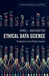 Ethical Data Science by Anne L. Washington, Hardcover | Indigo Chapters