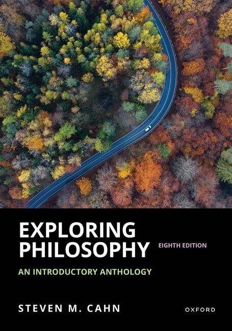 Exploring Philosophy by Steven M. Cahn, Paperback | Indigo Chapters