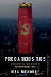 Precarious Ties by Meg Rithmire, Paperback | Indigo Chapters