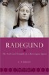 Radegund by E. T. Dailey, Paperback | Indigo Chapters