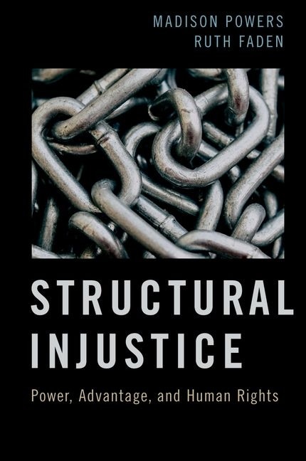 Structural Injustice by Madison Powers, Paperback | Indigo Chapters