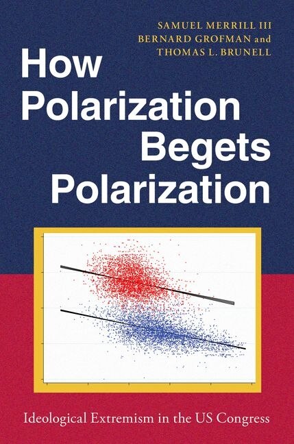 How Polarization Begets Polarization by Samuel Merrill III, Paperback | Indigo Chapters
