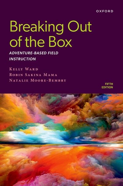 Breaking Out of the Box 5e by Kelly Ward, Paperback | Indigo Chapters