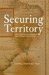 Securing Territory by Giorleny Altamirano Rayo, Hardcover | Indigo Chapters