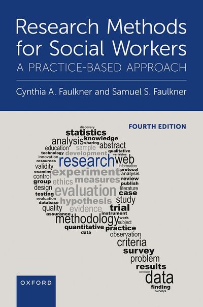 Research Methods for Social Workers 4e by Samuel Faulkner, Paperback | Indigo Chapters