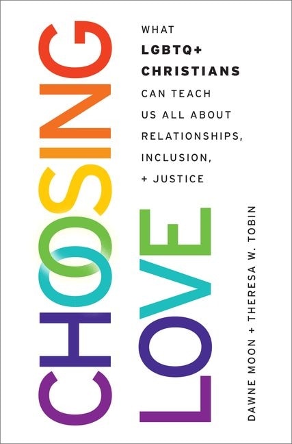 Choosing Love by Dawne Moon, Hardcover | Indigo Chapters
