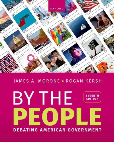 By the People by James Morone, Paperback | Indigo Chapters