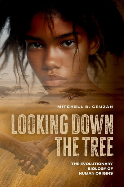 Looking Down the Tree by Mitchell B. Cruzan, Hardcover | Indigo Chapters