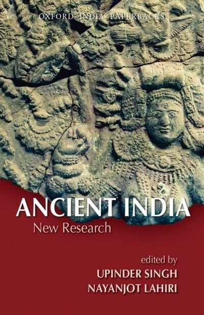 Ancient India by Upinder Singh, Paperback | Indigo Chapters