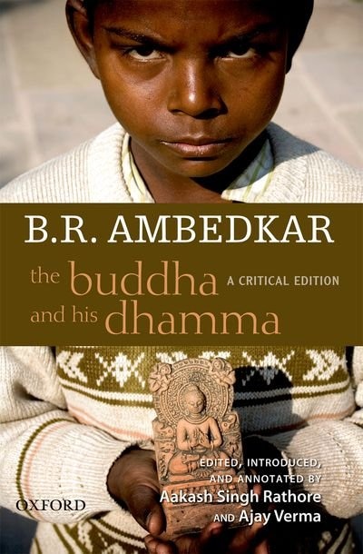 The Buddha and his Dhamma by Aakash Singh Rathore, Hardcover | Indigo Chapters