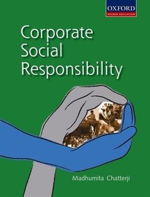 Corporate Social Responsibility by Madhumita Chatterji, Paperback | Indigo Chapters