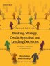 Banking Strategy Credit Appraisal and Lending Decisions by Hrishikes Bhattacharya, Paperback | Indigo Chapters