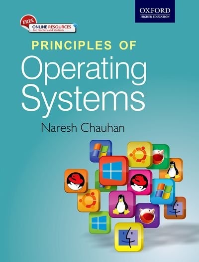 Principles of Operating Systems by Naresh Chauhan, Paperback | Indigo Chapters