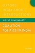Coalition Politics in India by Bidyut Chakrabarty, Paperback | Indigo Chapters