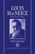 Louis MacNeice: The Poet in his Contexts by Peter McDonald, Hardcover | Indigo Chapters
