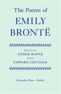 The Poems of Emily Bronte, Hardcover | Indigo Chapters