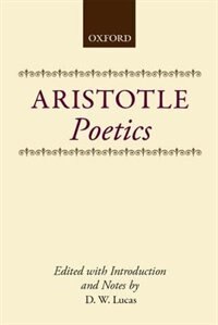 Poetics by Aristotle, Paperback | Indigo Chapters