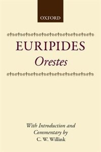 Orestes by Euripides, Paperback | Indigo Chapters