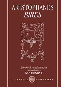 Birds by Aristophanes, Paperback | Indigo Chapters