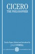 Cicero the Philosopher by Jonathan Powell, Paperback | Indigo Chapters