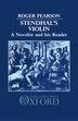 Stendhal's Violin by Roger Pearson, Hardcover | Indigo Chapters