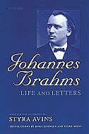 Johannes Brahms: Life and Letters Hardcover | Indigo Chapters