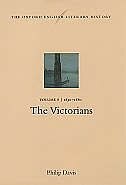 The Oxford English Literary History: Volume 8: 1830-1880: The Victorians by Philip Davis, Hardcover | Indigo Chapters