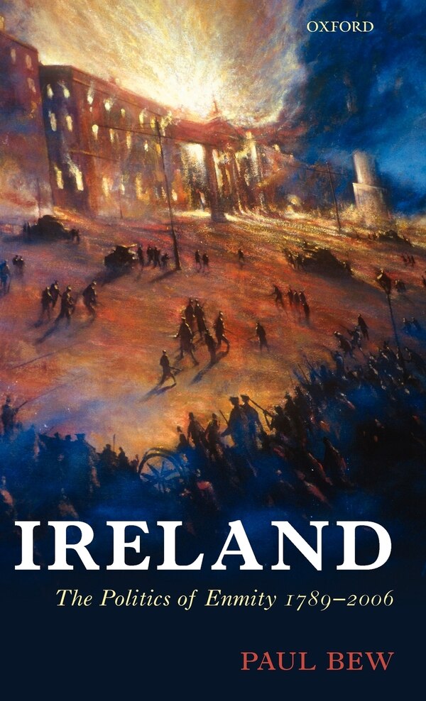 Ireland by Paul Bew, Hardcover | Indigo Chapters