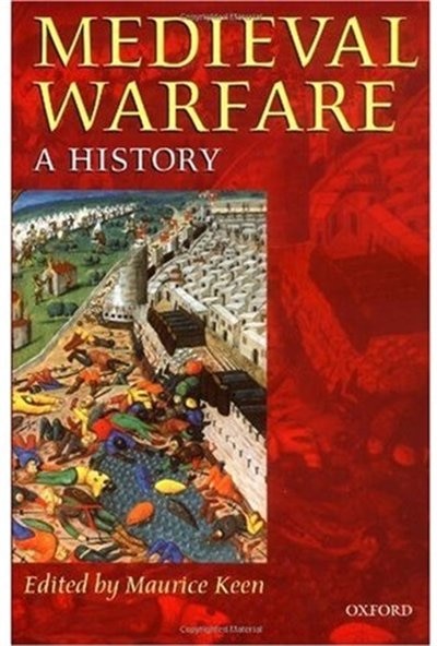 Medieval Warfare by Maurice Keen, Hardcover | Indigo Chapters