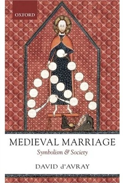 Medieval Marriage by David D'avray, Hardcover | Indigo Chapters