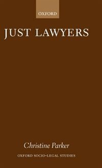 Just Lawyers by Christine Parker, Hardcover | Indigo Chapters