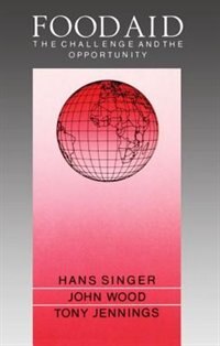 Food Aid by Hans Singer, Paperback | Indigo Chapters